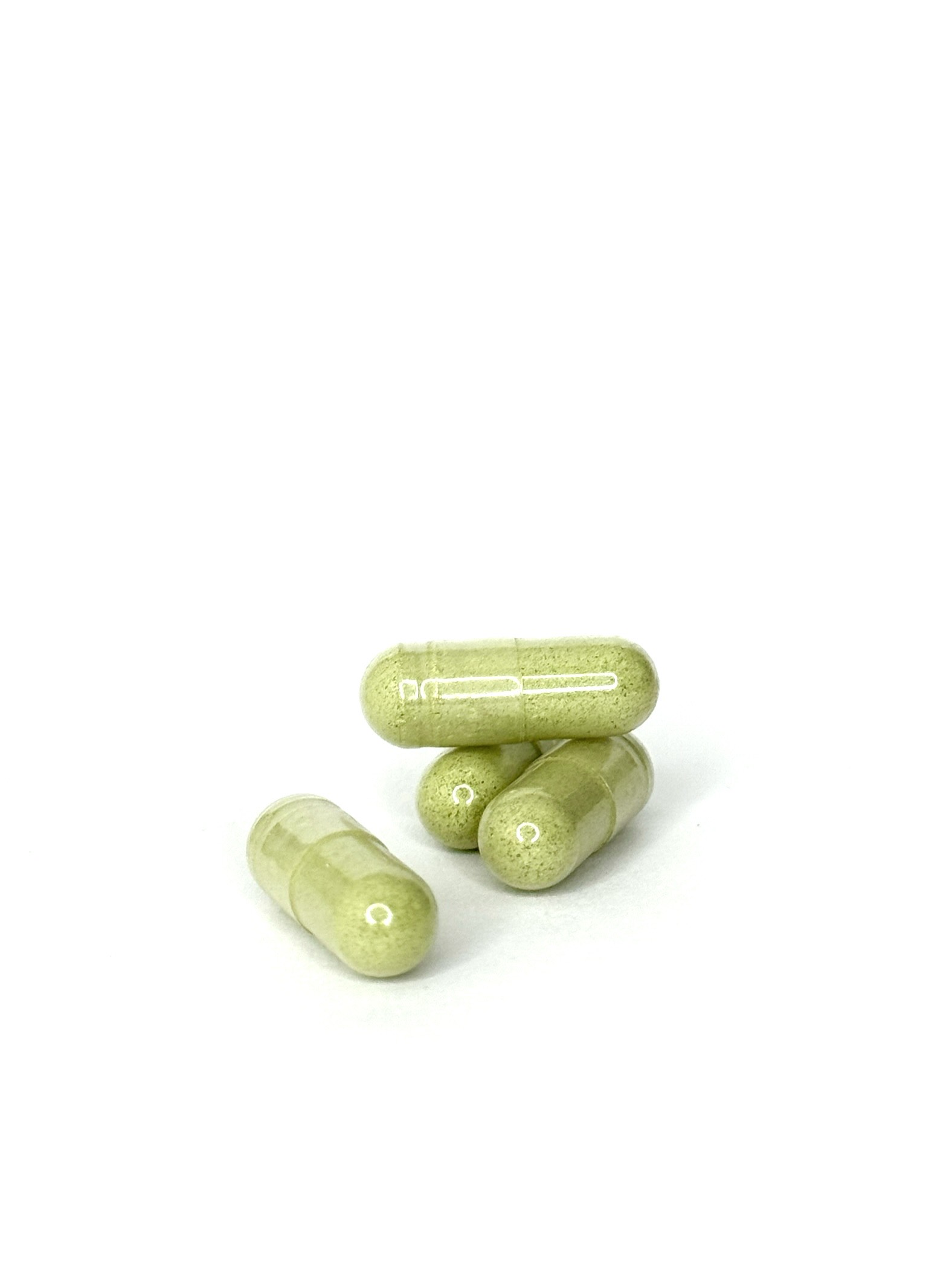 GÉLULES MORINGA BIO – Energie & Detox Naturel – Image 2